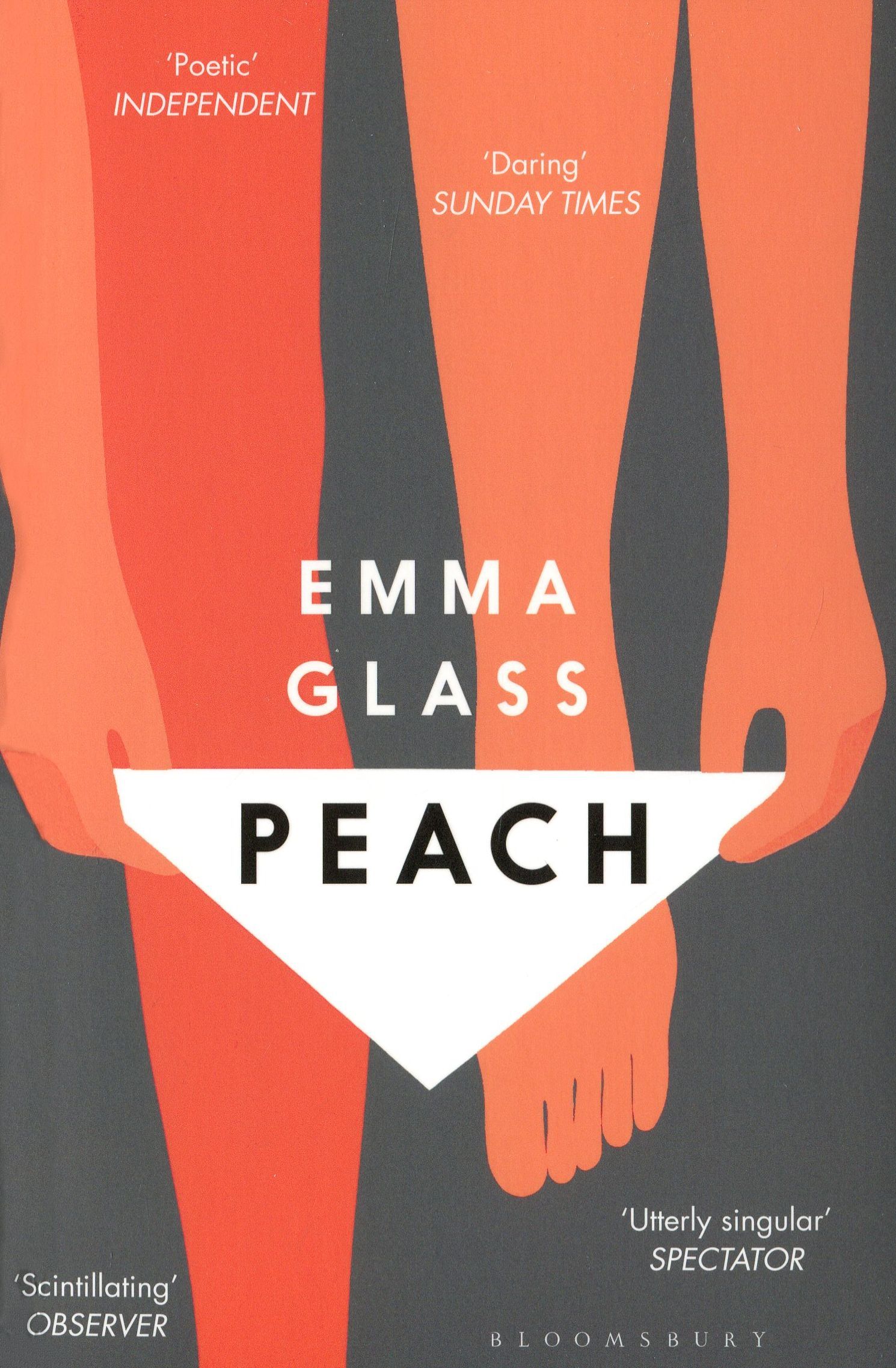 

Peach