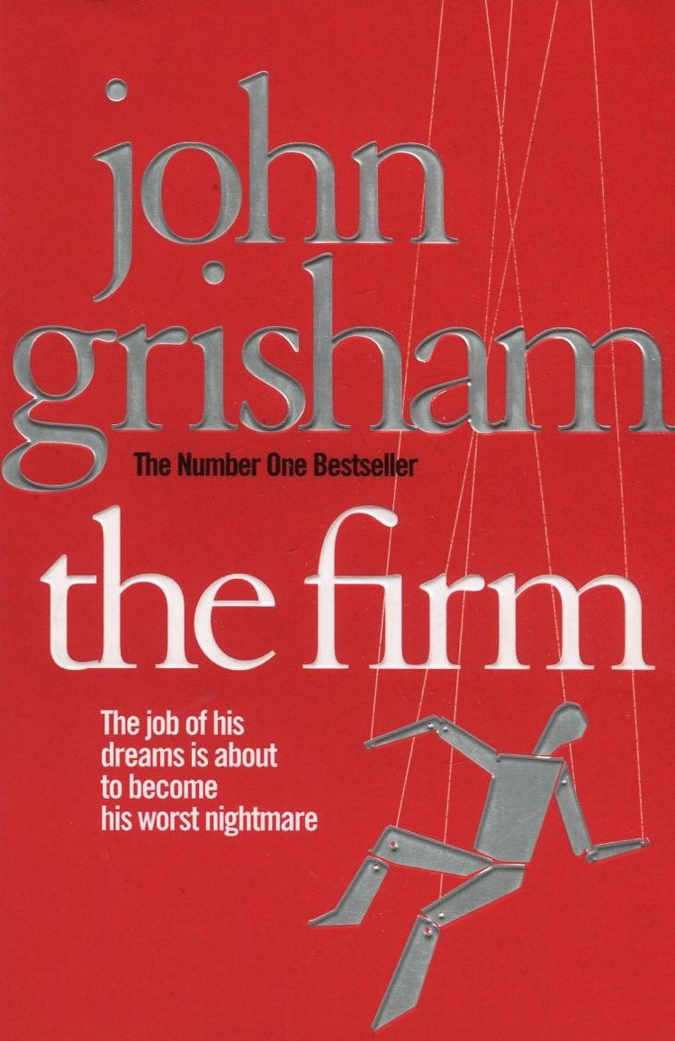 

The Firm