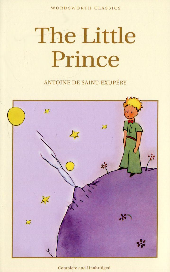 

The Little Prince
