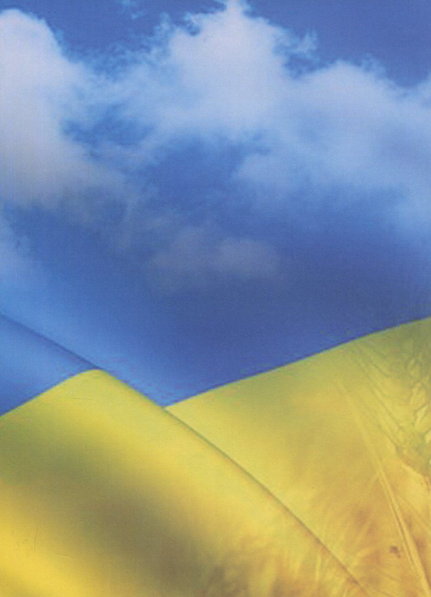 Роздуми небайдужого українця про долю свого народу, або Автоінтерв'ю Петра Михайловича з Петром Домашиним — фото 2