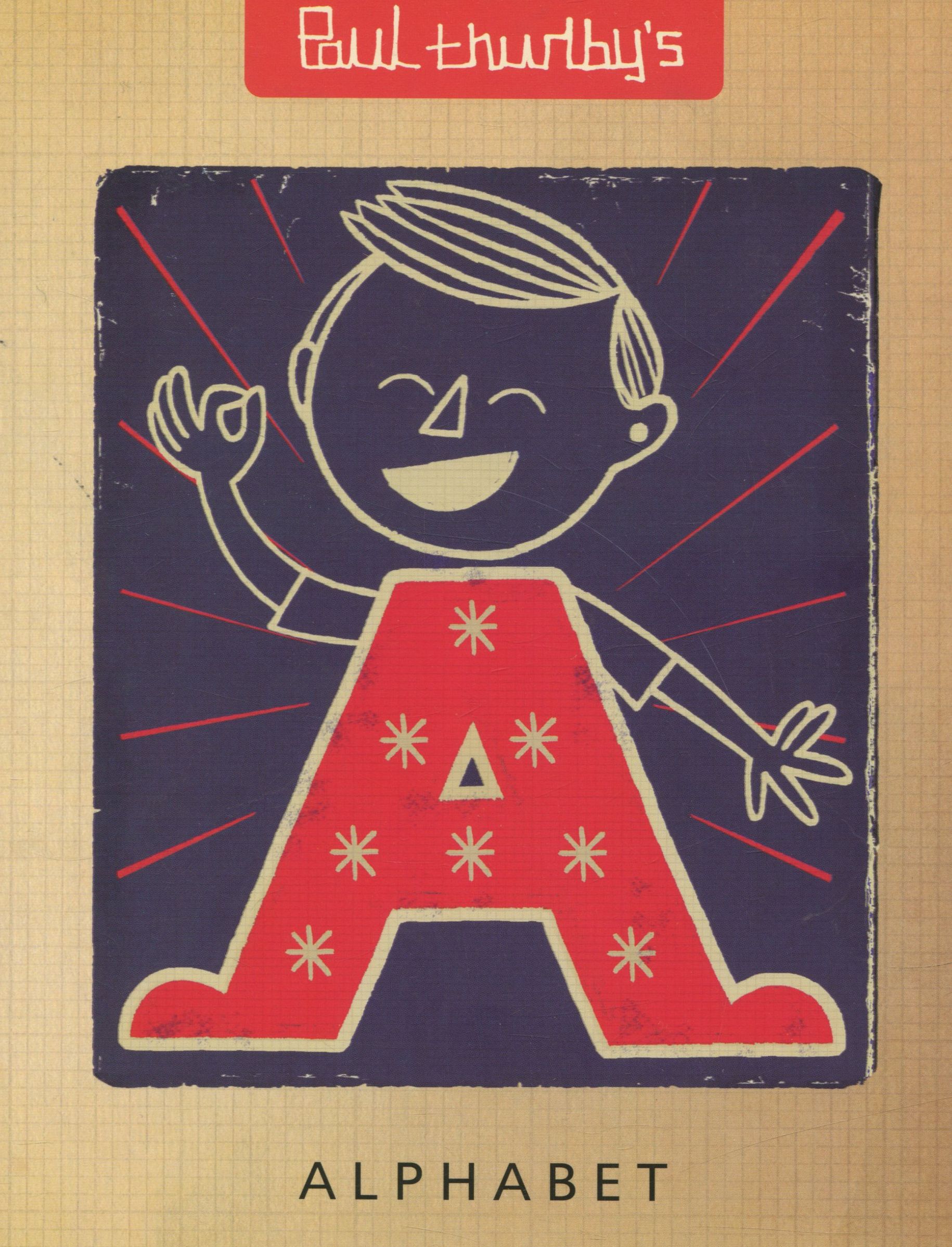 

Alphabet