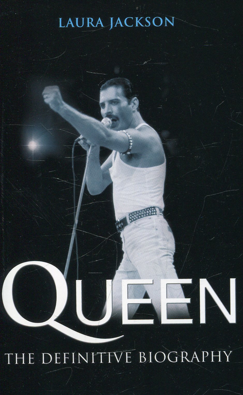 

Queen: The Definitive Biography