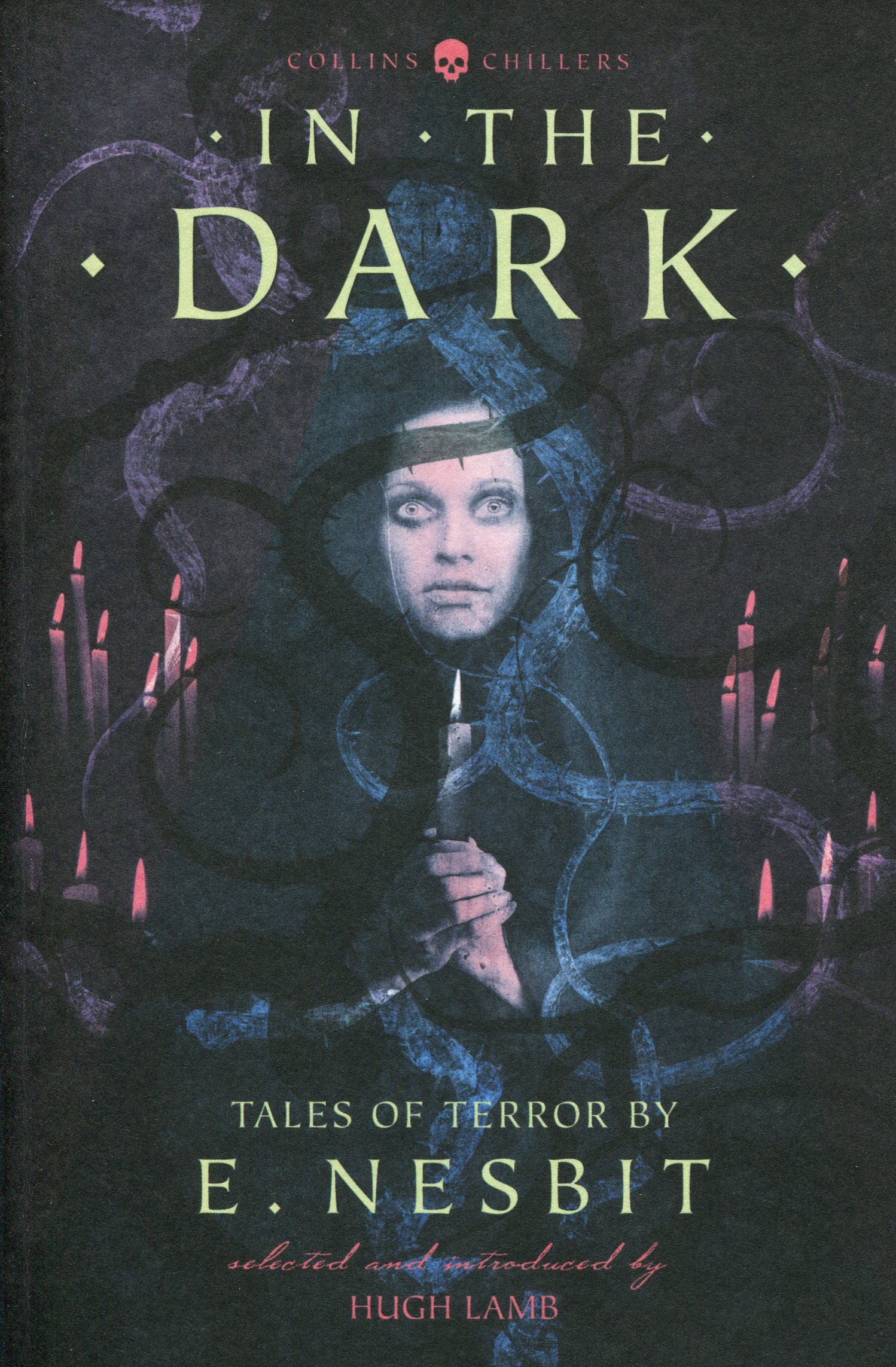 

In the Dark. Tales of Terror