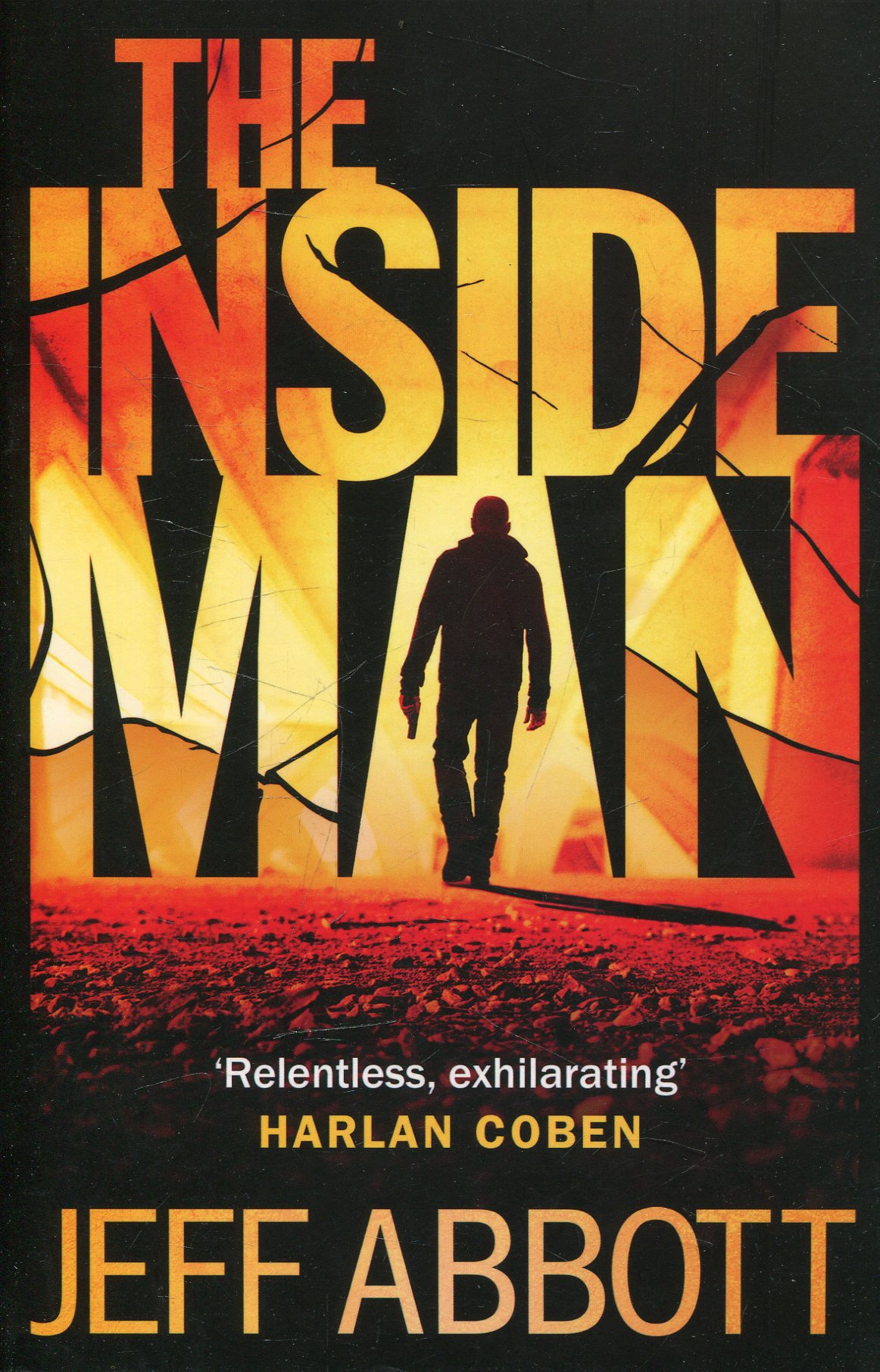 

The Inside Man