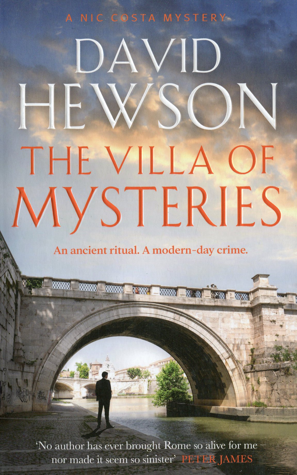 

The Villa of Mysteries