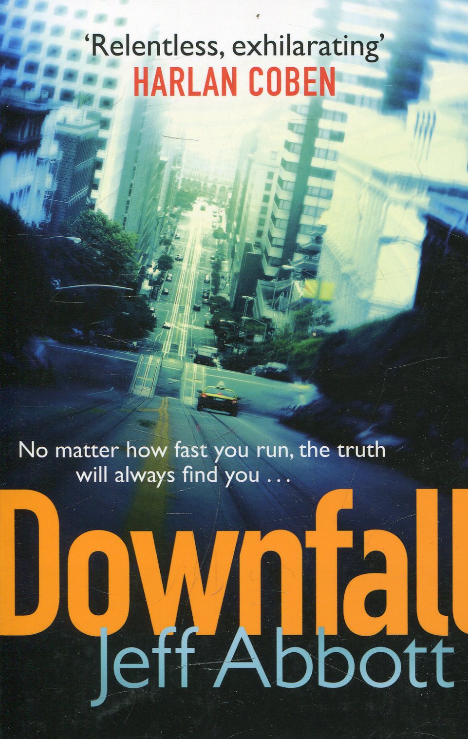 

Downfall