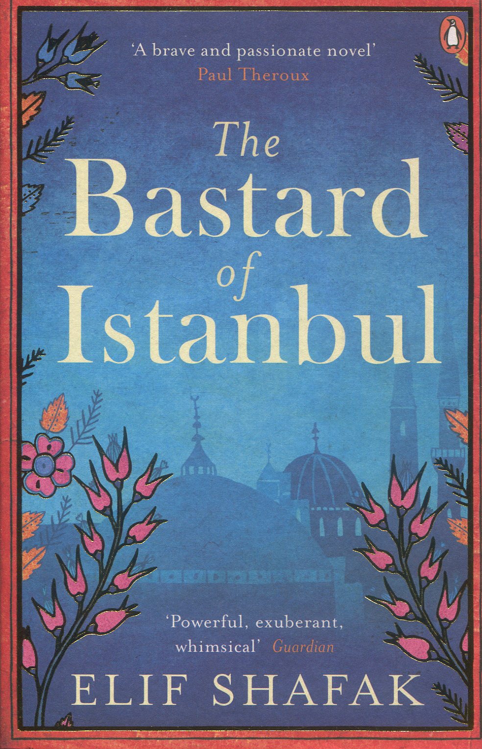 

The Bastard of Istanbul