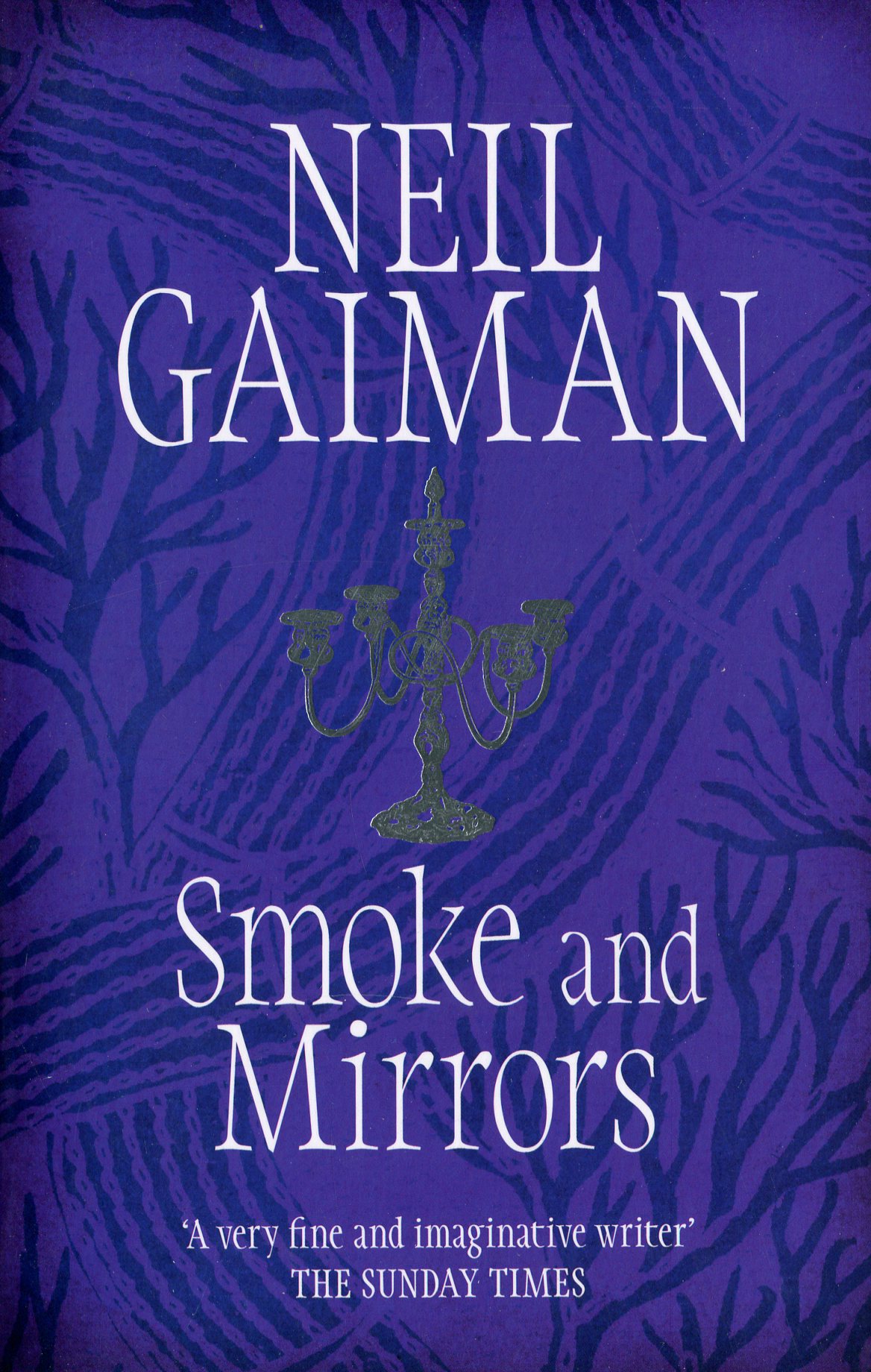 

Smoke and Mirrors