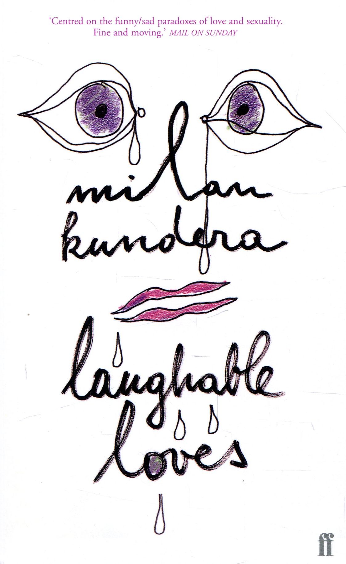 

Laughable Loves