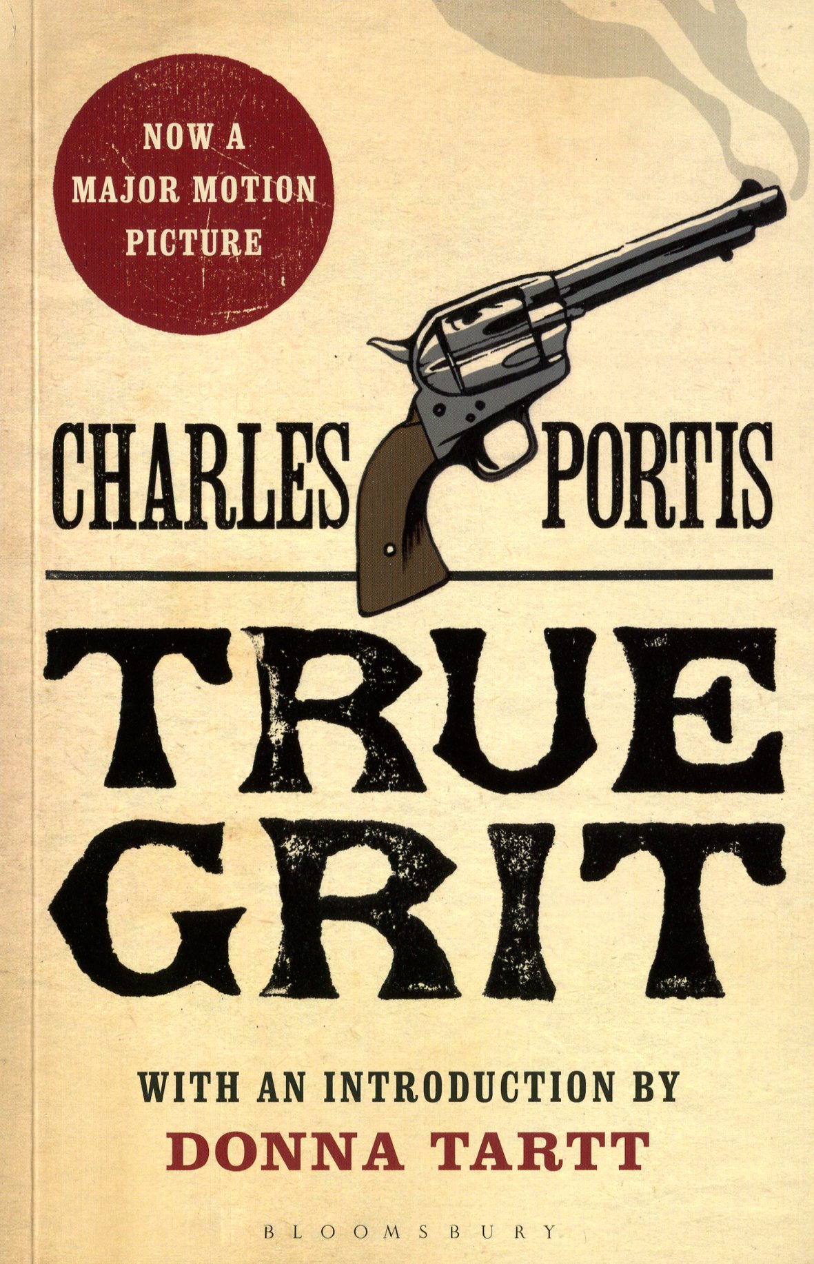 

True Grit