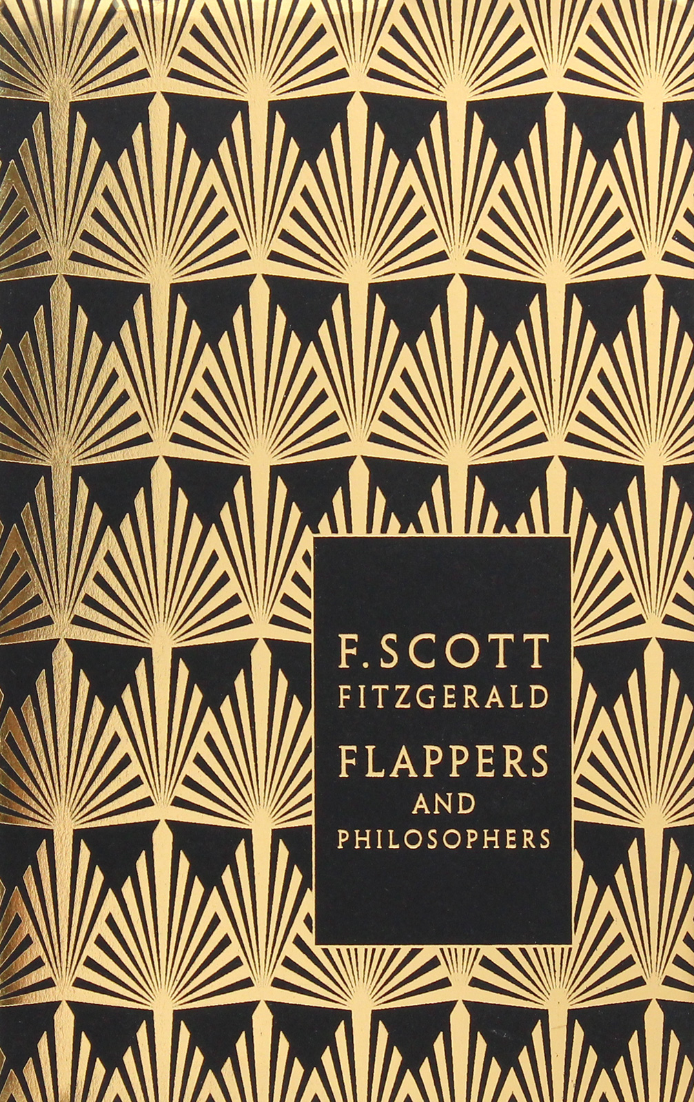 

Flappers and Philosophers