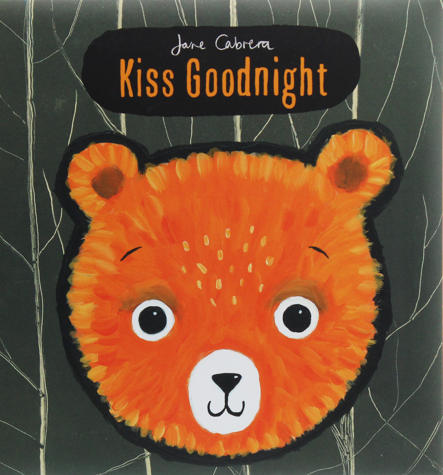 

Kiss Goodnight
