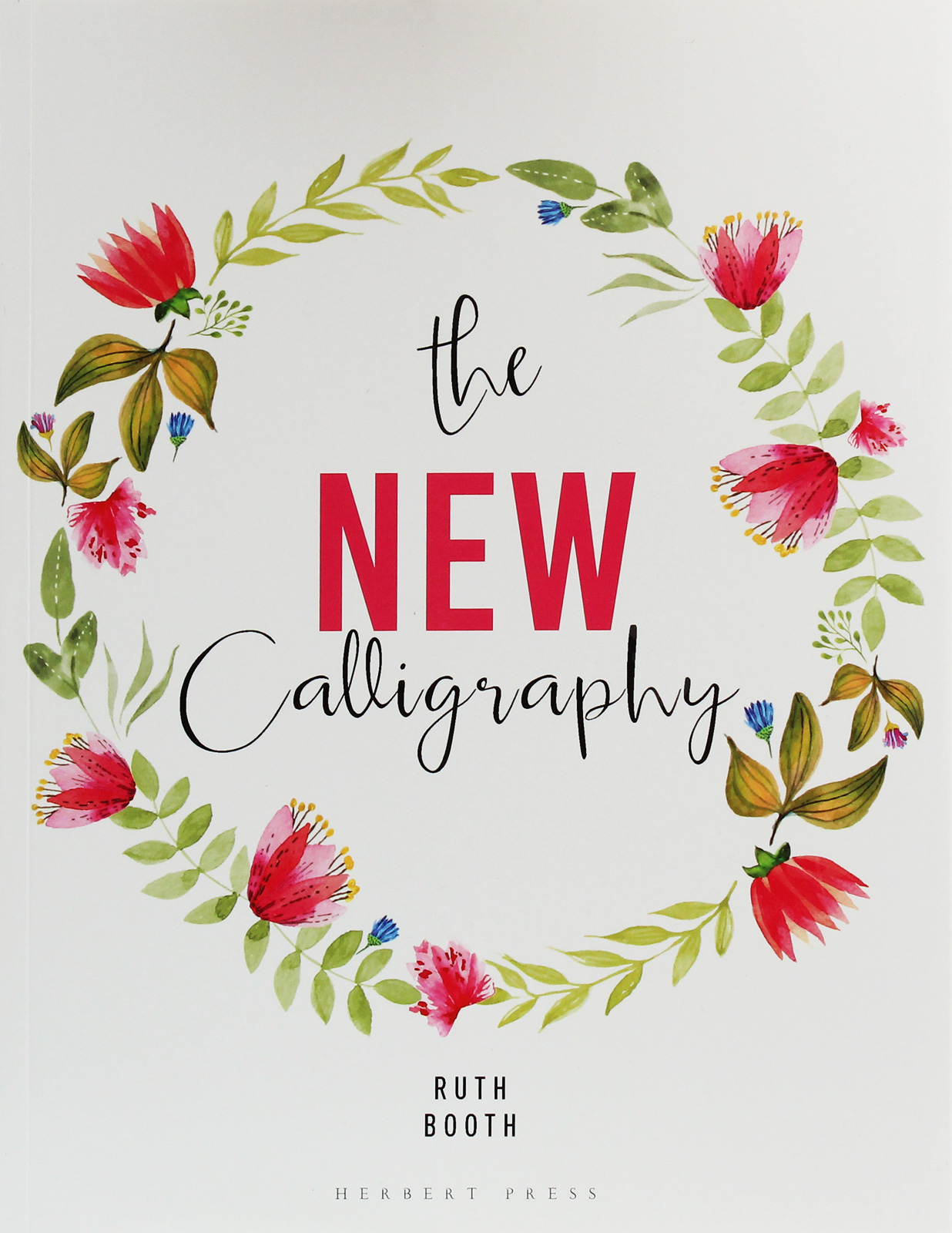 

The New Calligraphy