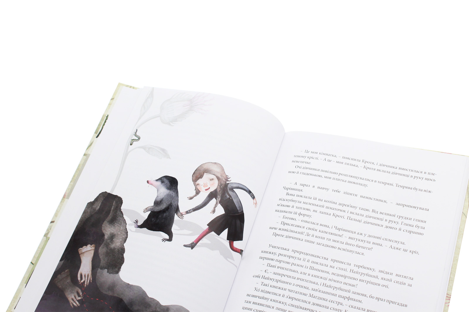 Лопушане поле — фото 6
