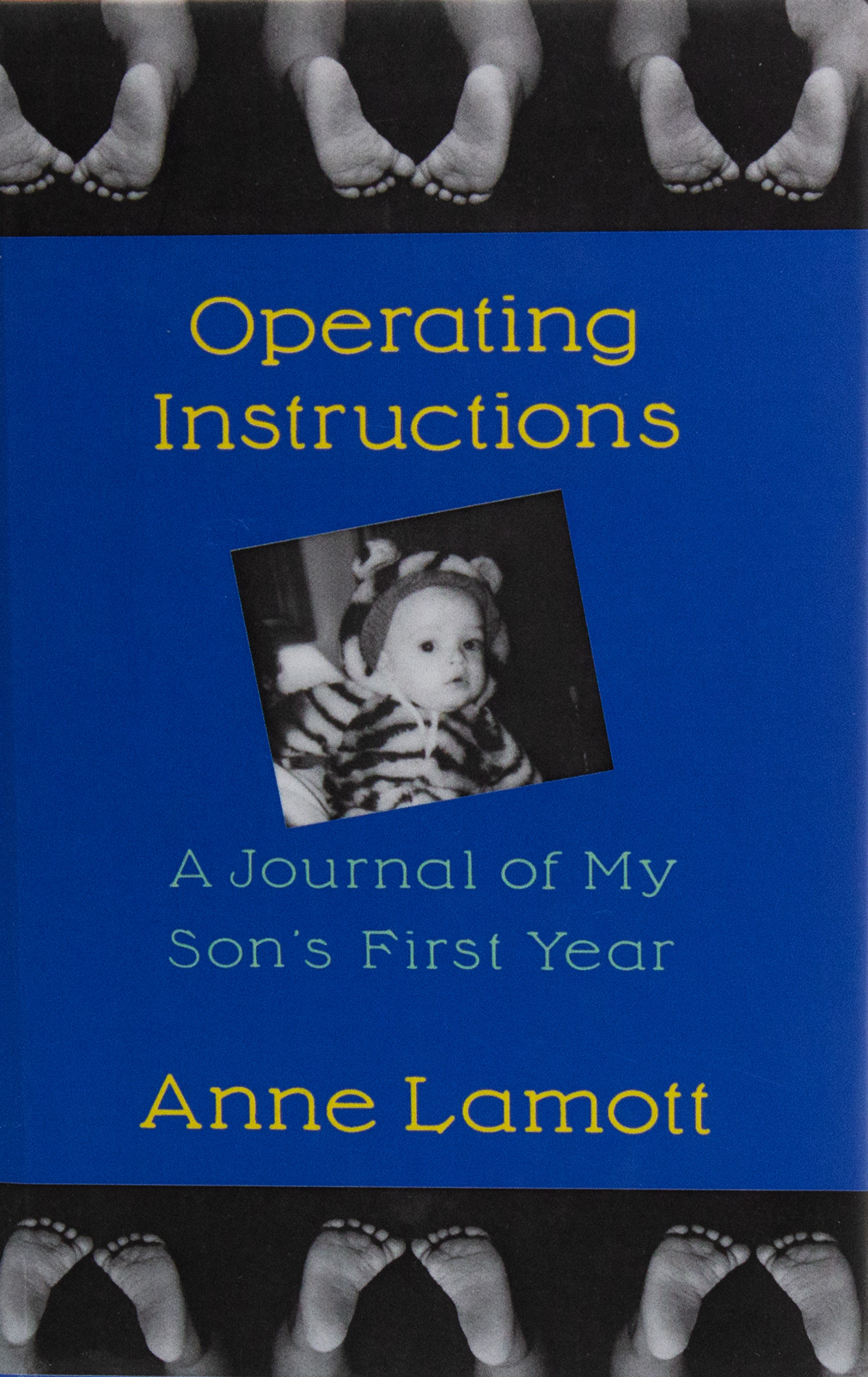 

Operating Instructions