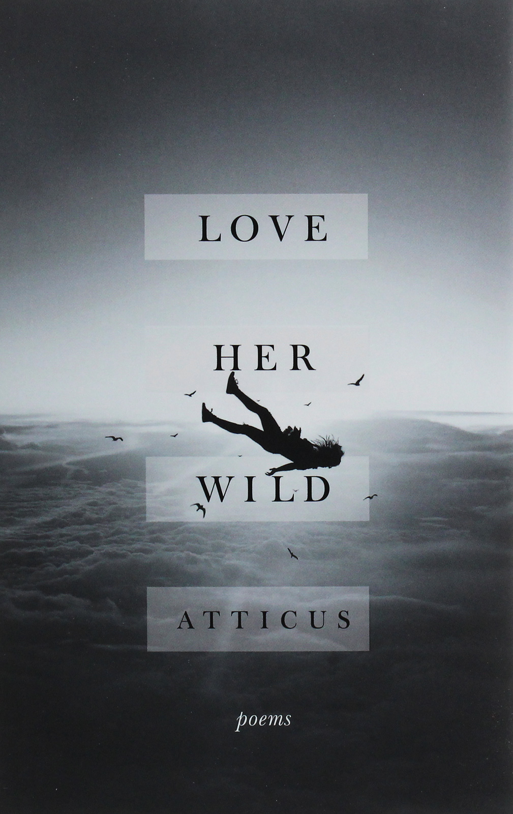 

Love Her Wild