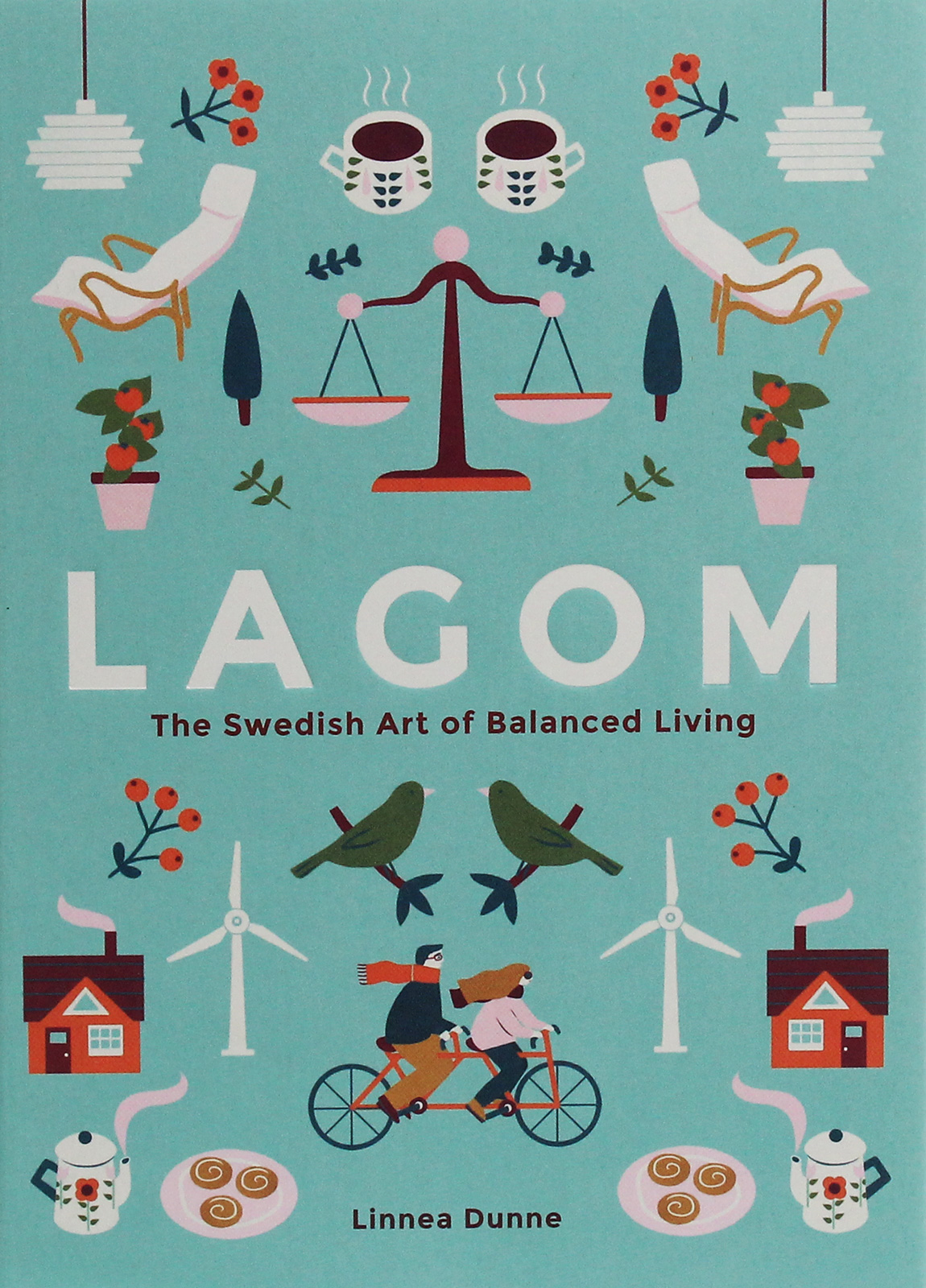 

Lagom