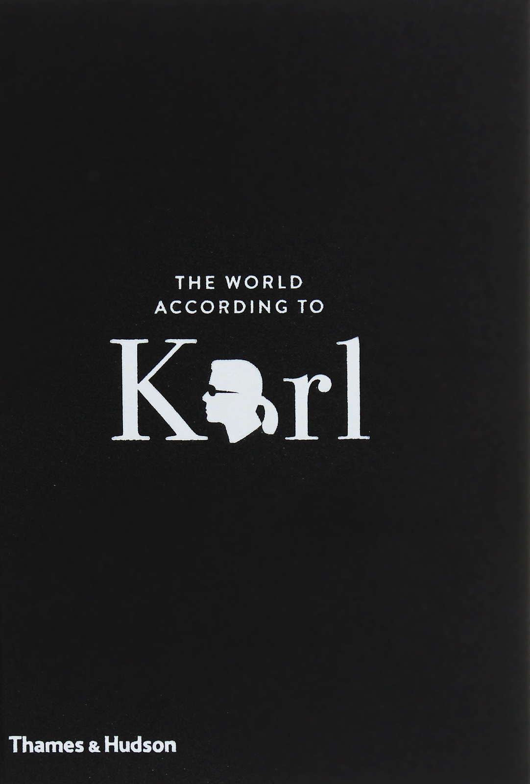 

The World According to Karl