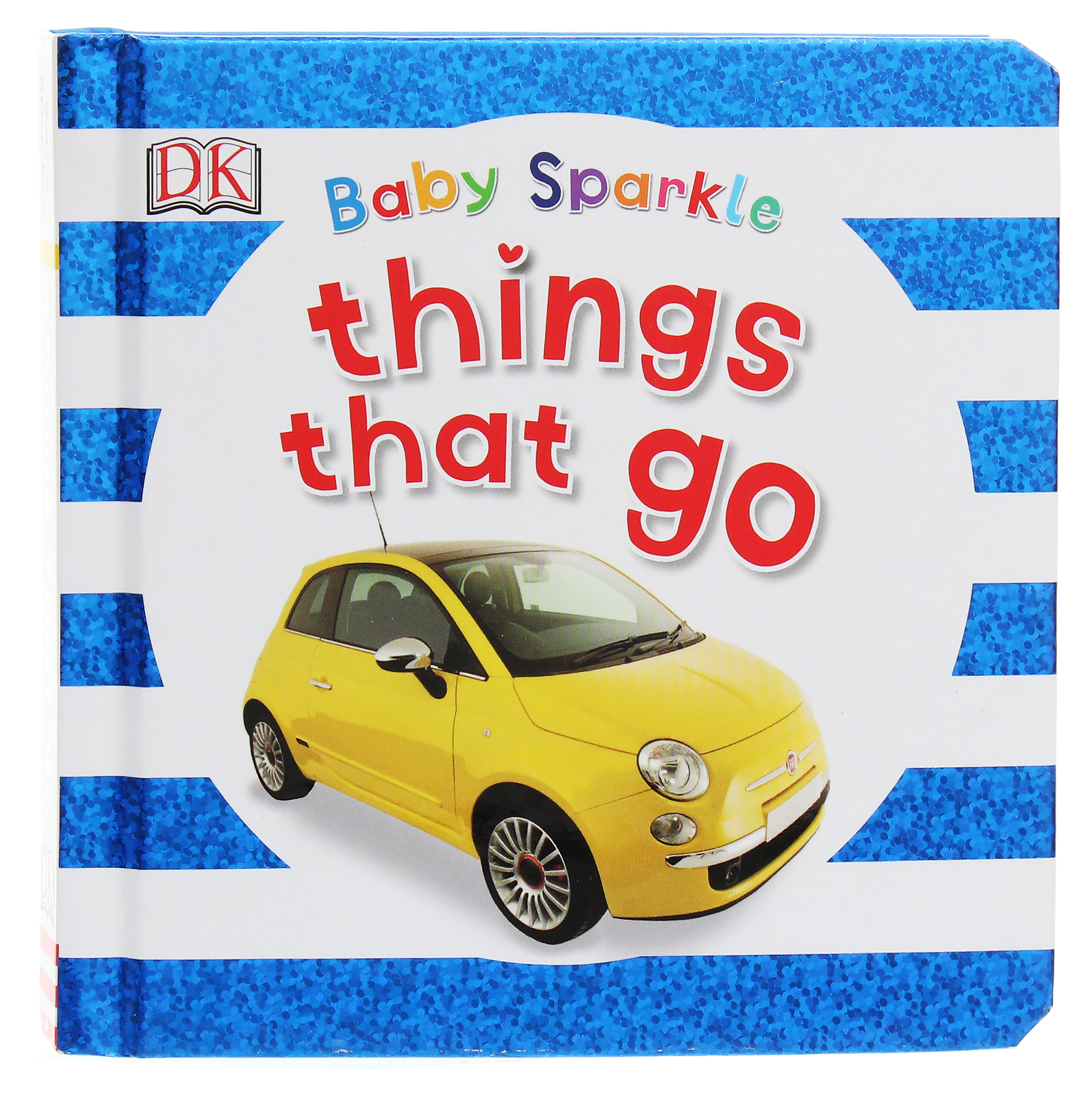 

Baby Sparkle: Things That Go