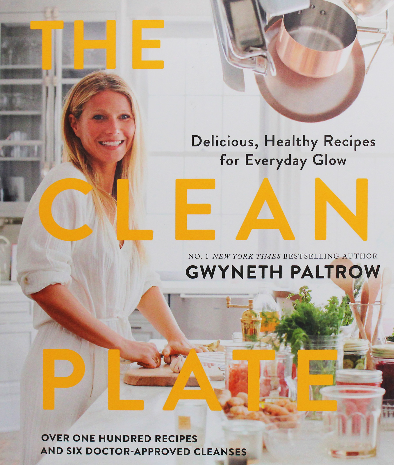 

The Clean Plate