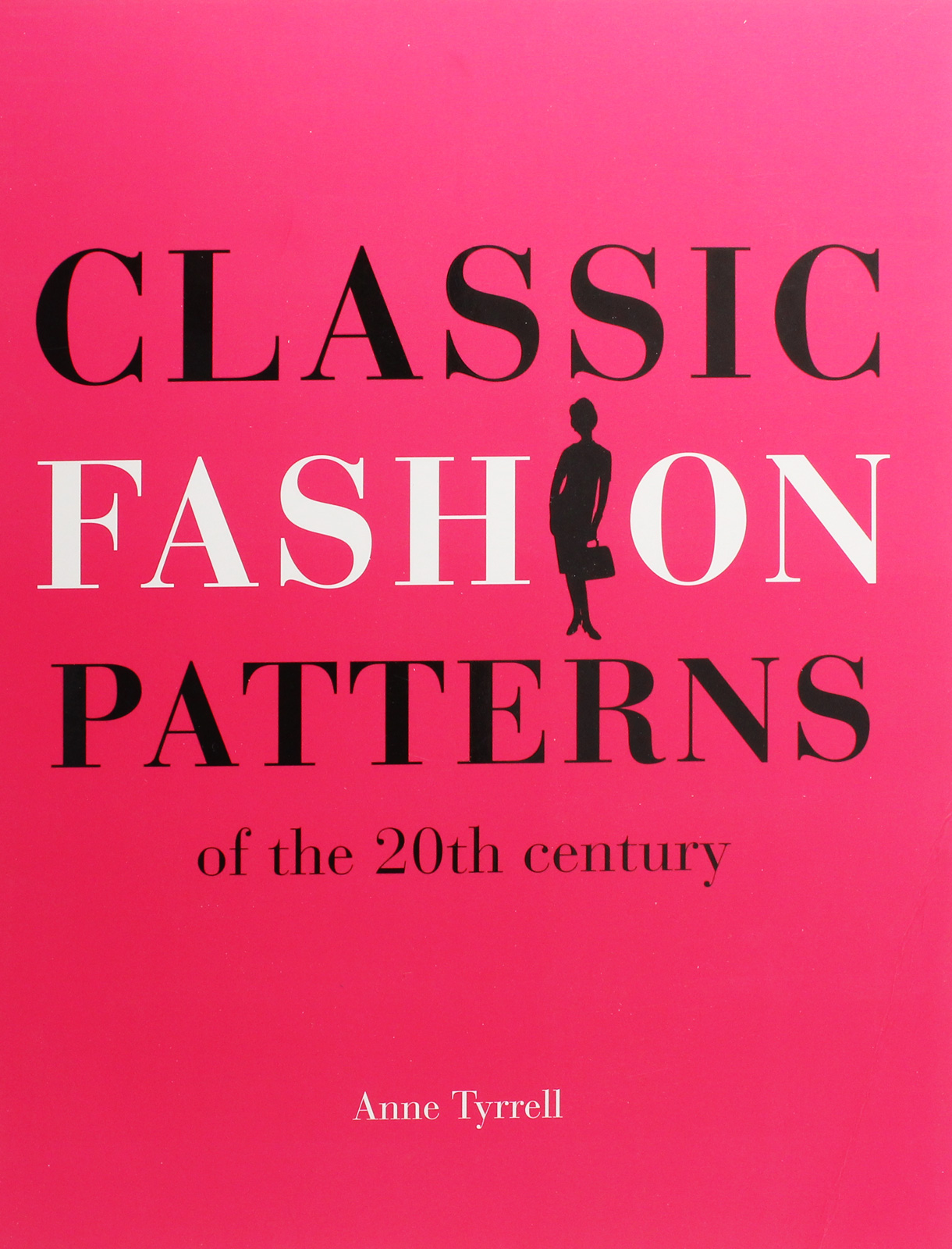 

Classic Fashion Patterns of the 20th Century