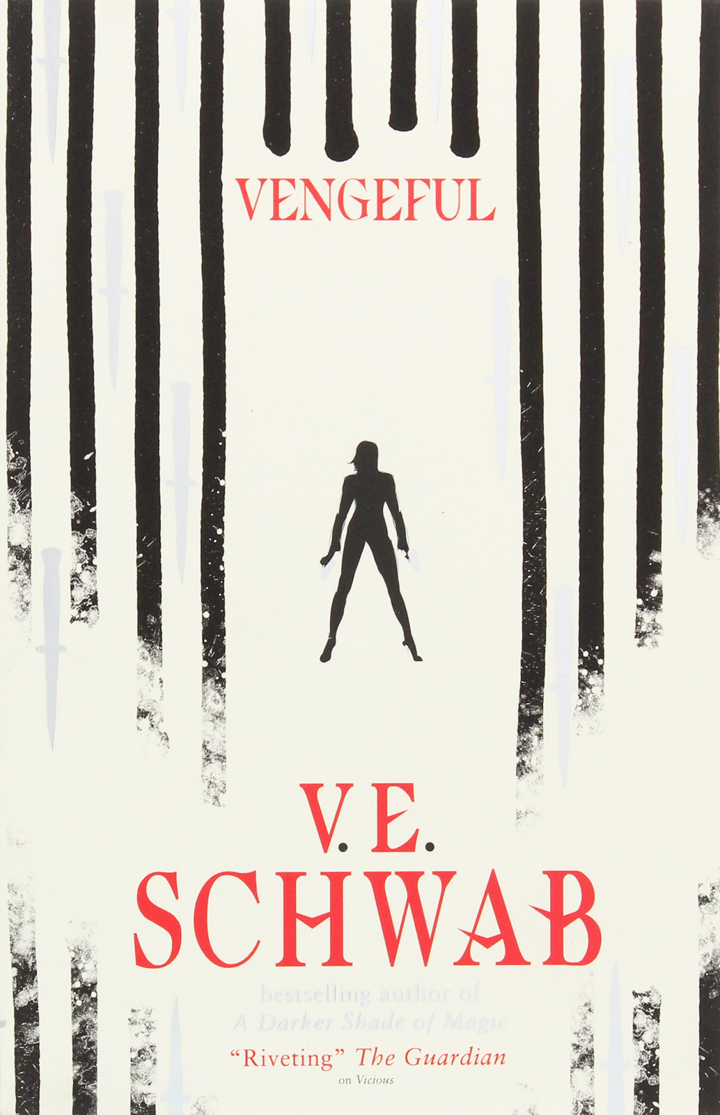 

Vengeful