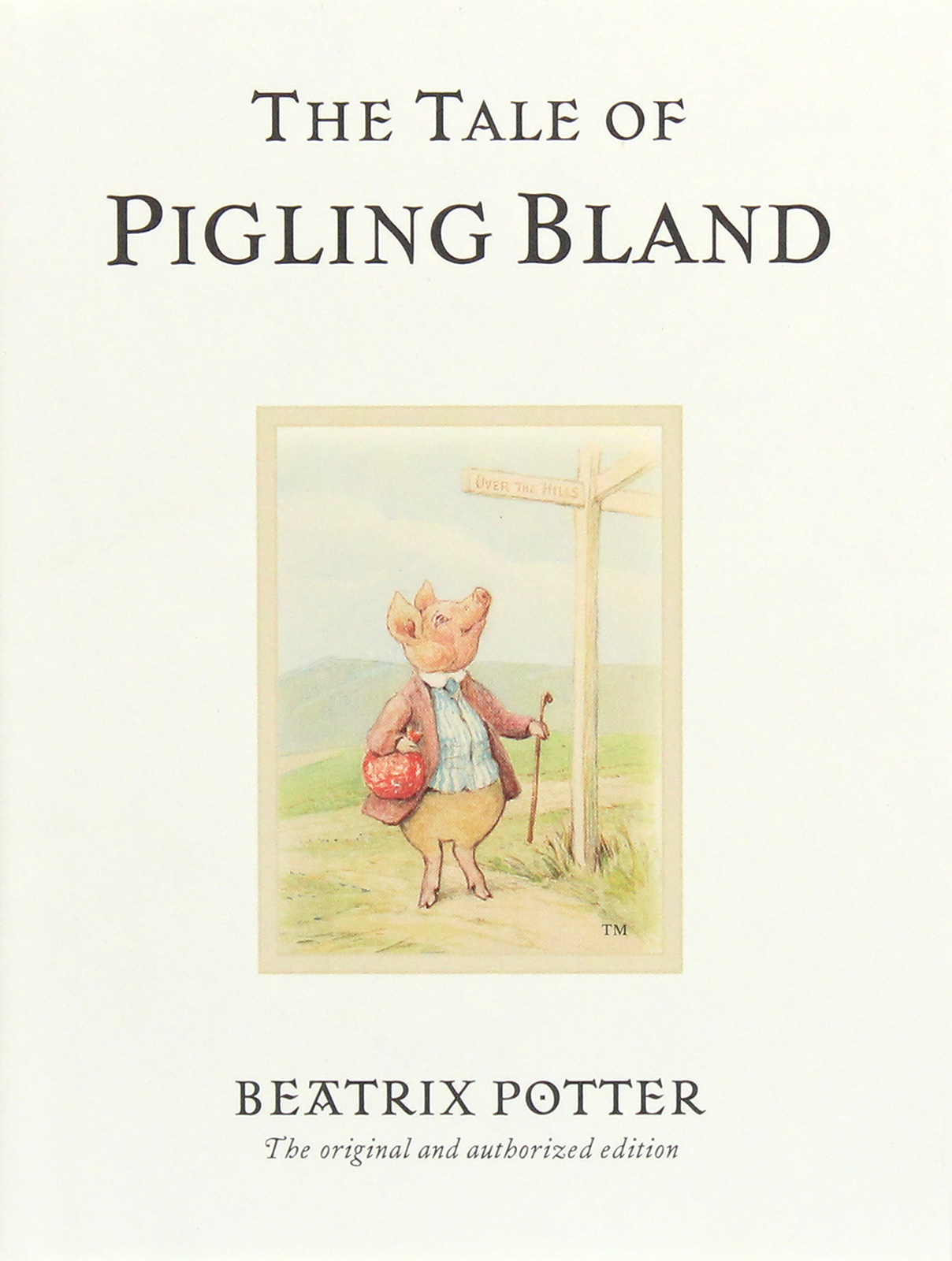 

The Tale of Pigling Bland