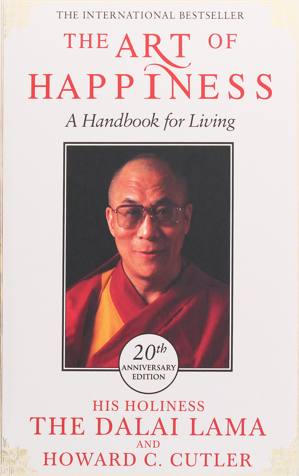 

The Art of Happiness