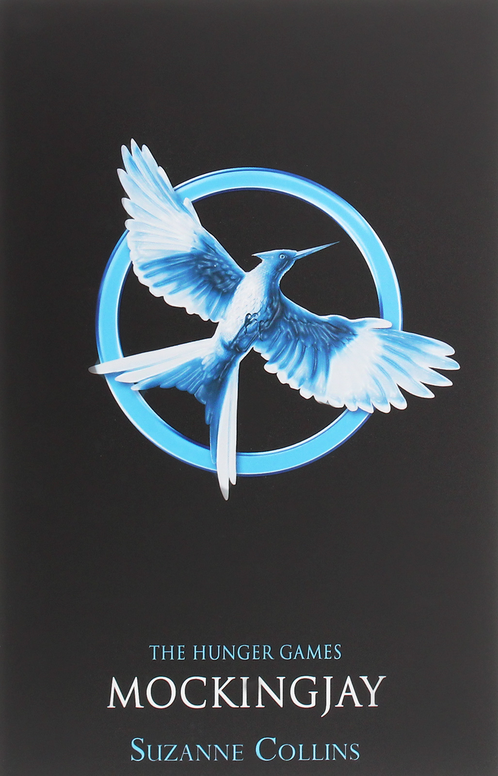 

Mockingjay