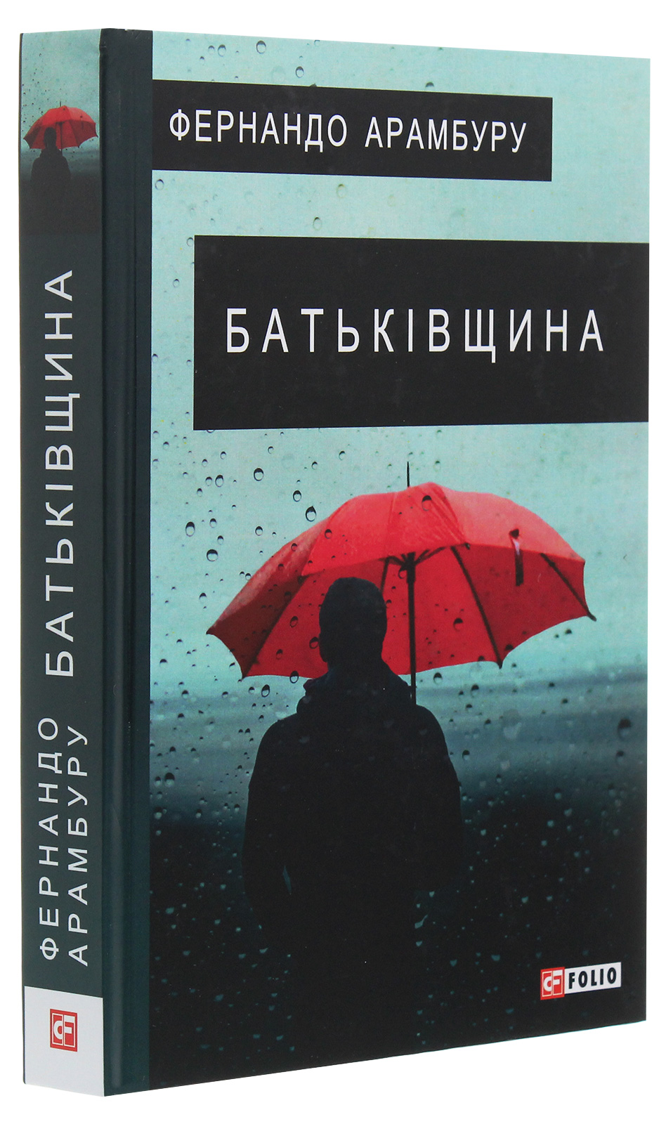 Батьківщина — фото 3