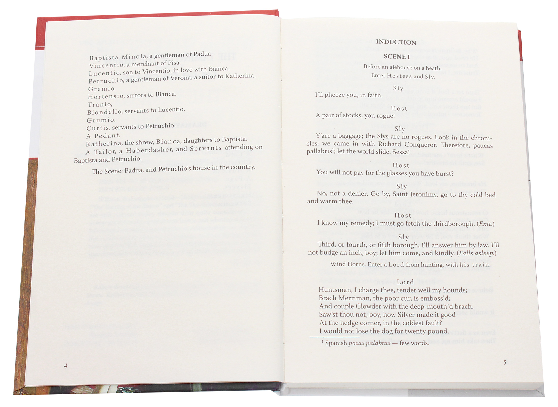 The Taming of the Shrew. The Two Gentlemen of Verona — фото 4
