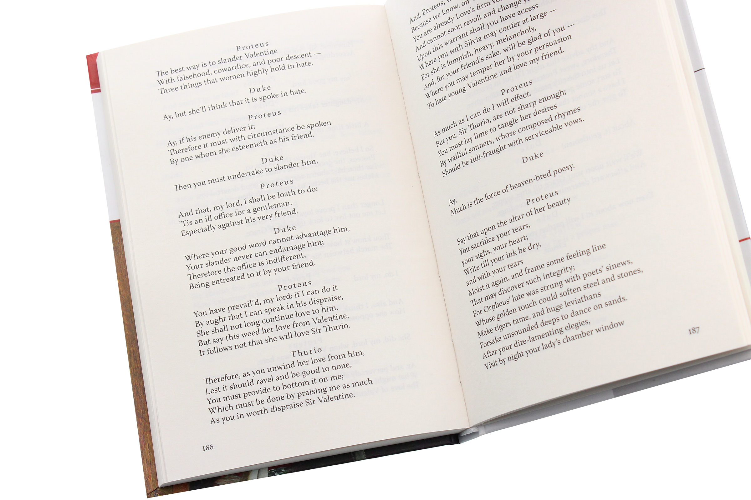 The Taming of the Shrew. The Two Gentlemen of Verona — фото 5