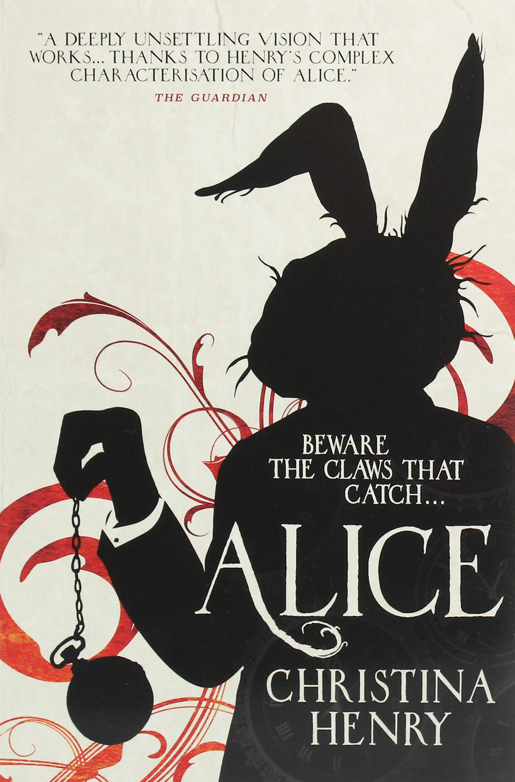 

Alice