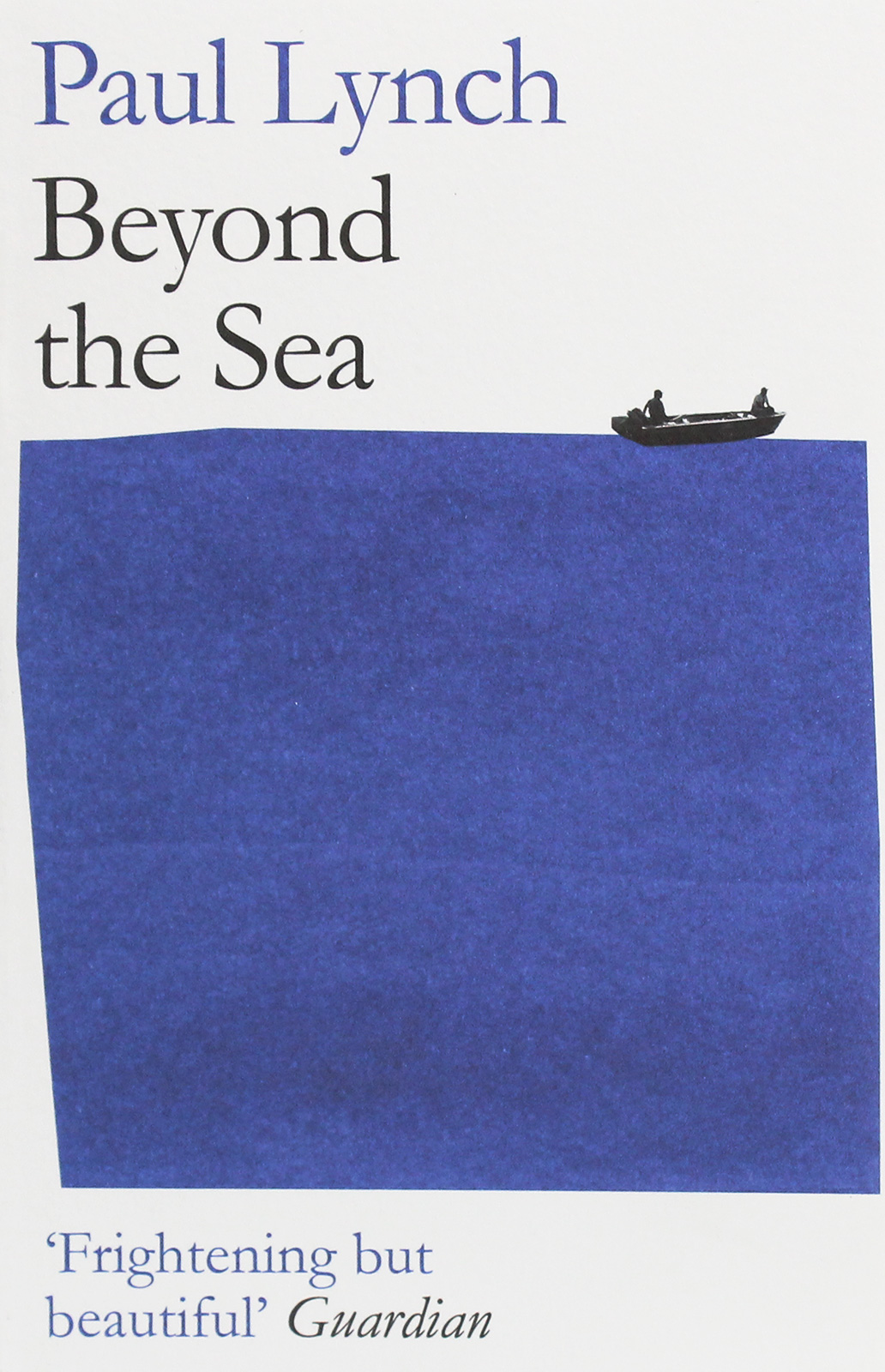 

Beyond the Sea
