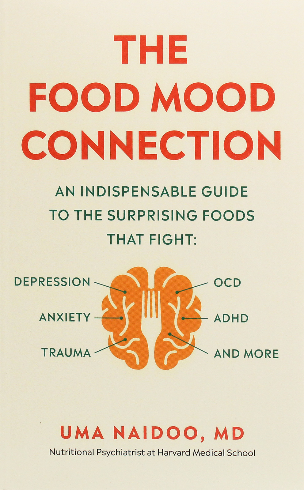 

The Food Mood Connection