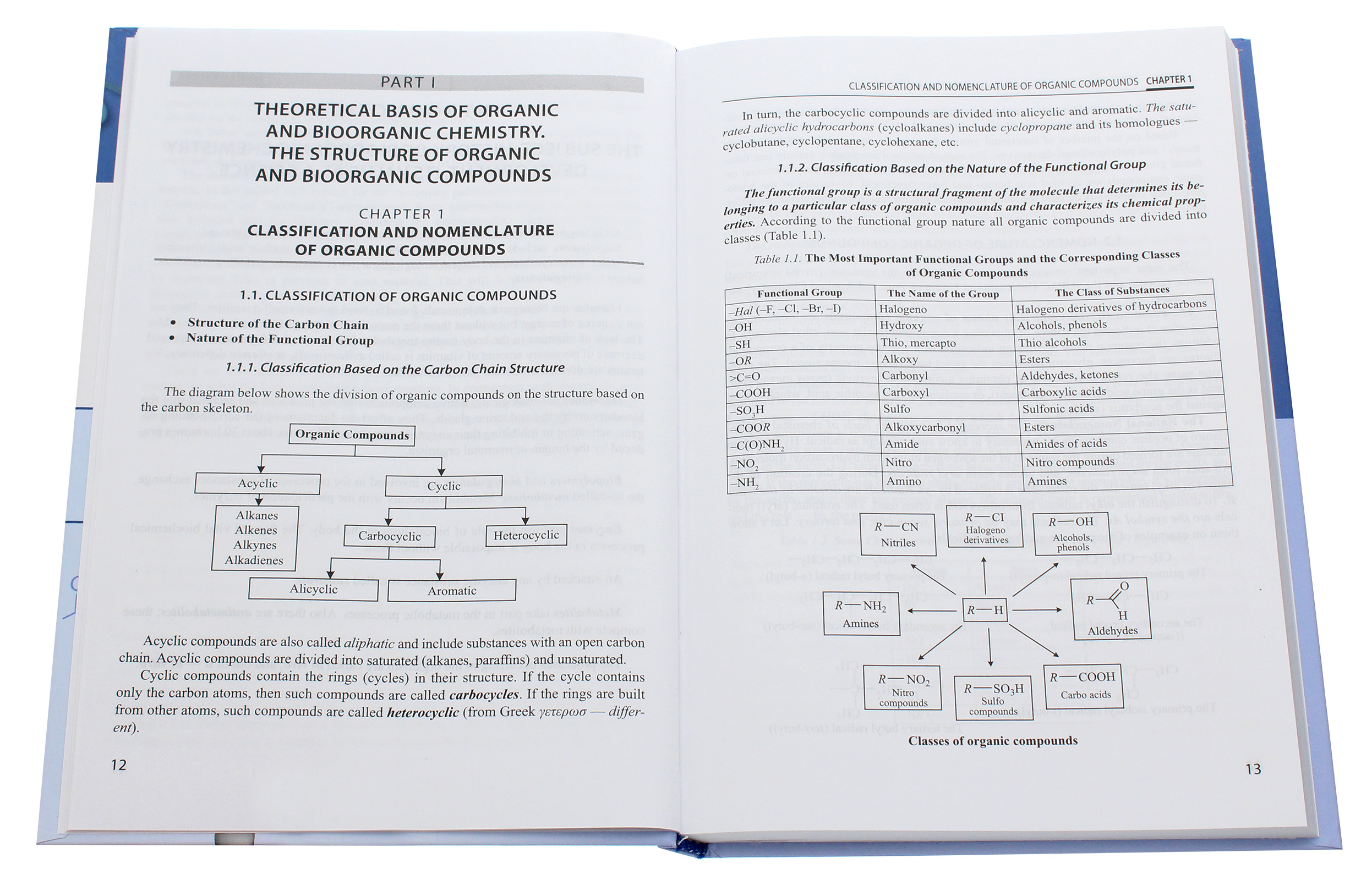 Biological and Bioorganic Chemistry. In 2 books. Book 1. Bioorganic Chemistry. Textbook — фото 4