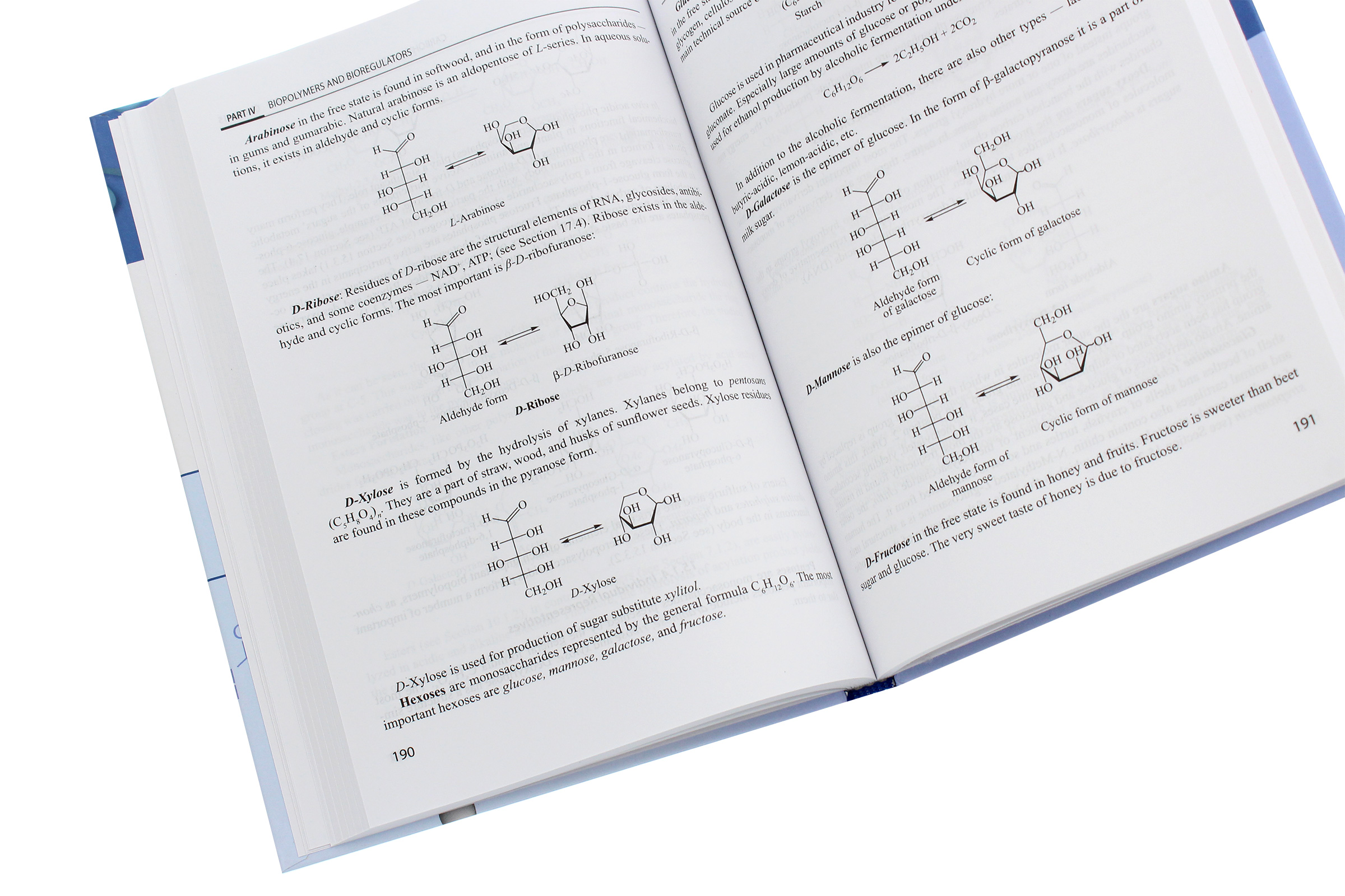 Biological and Bioorganic Chemistry. In 2 books. Book 1. Bioorganic Chemistry. Textbook — фото 5