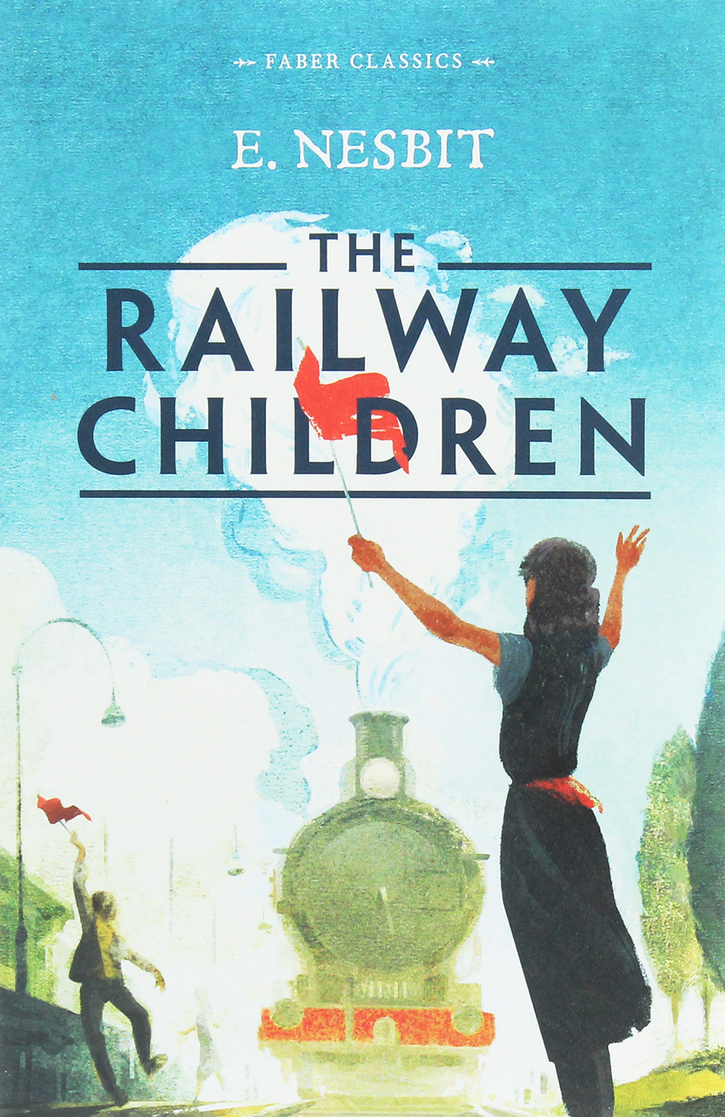 

The Railway Children