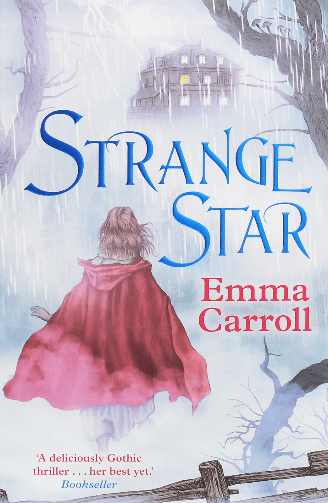

Strange Star