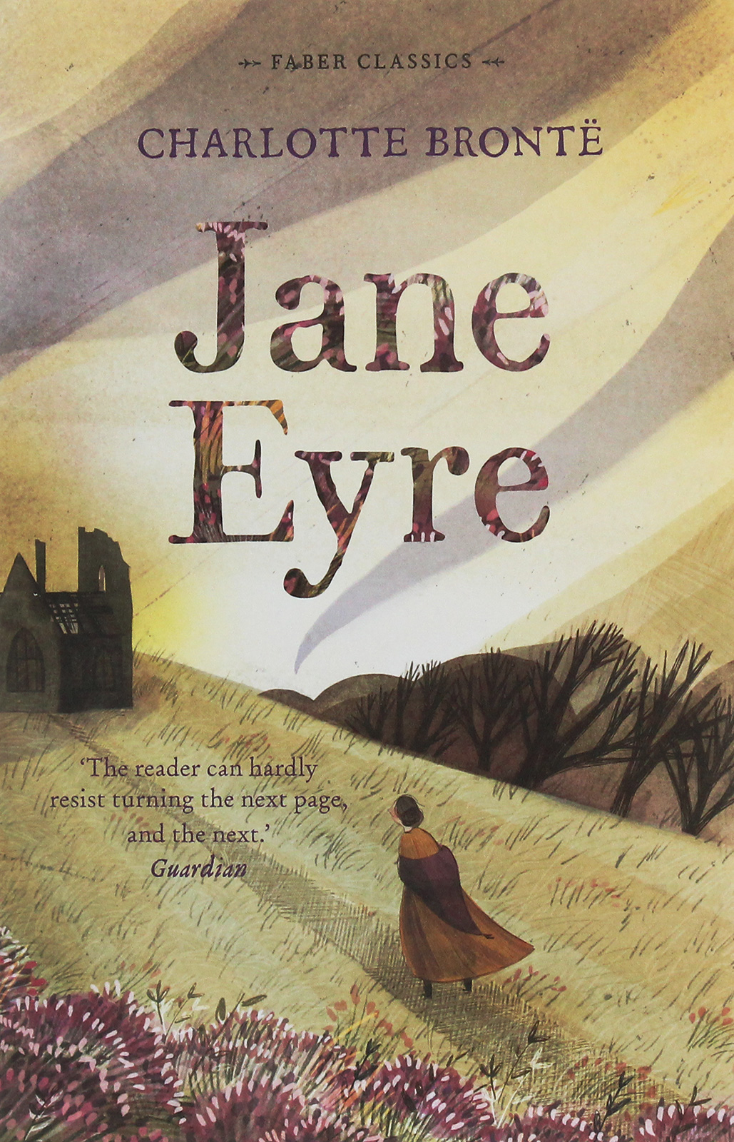 

Jane Eyre