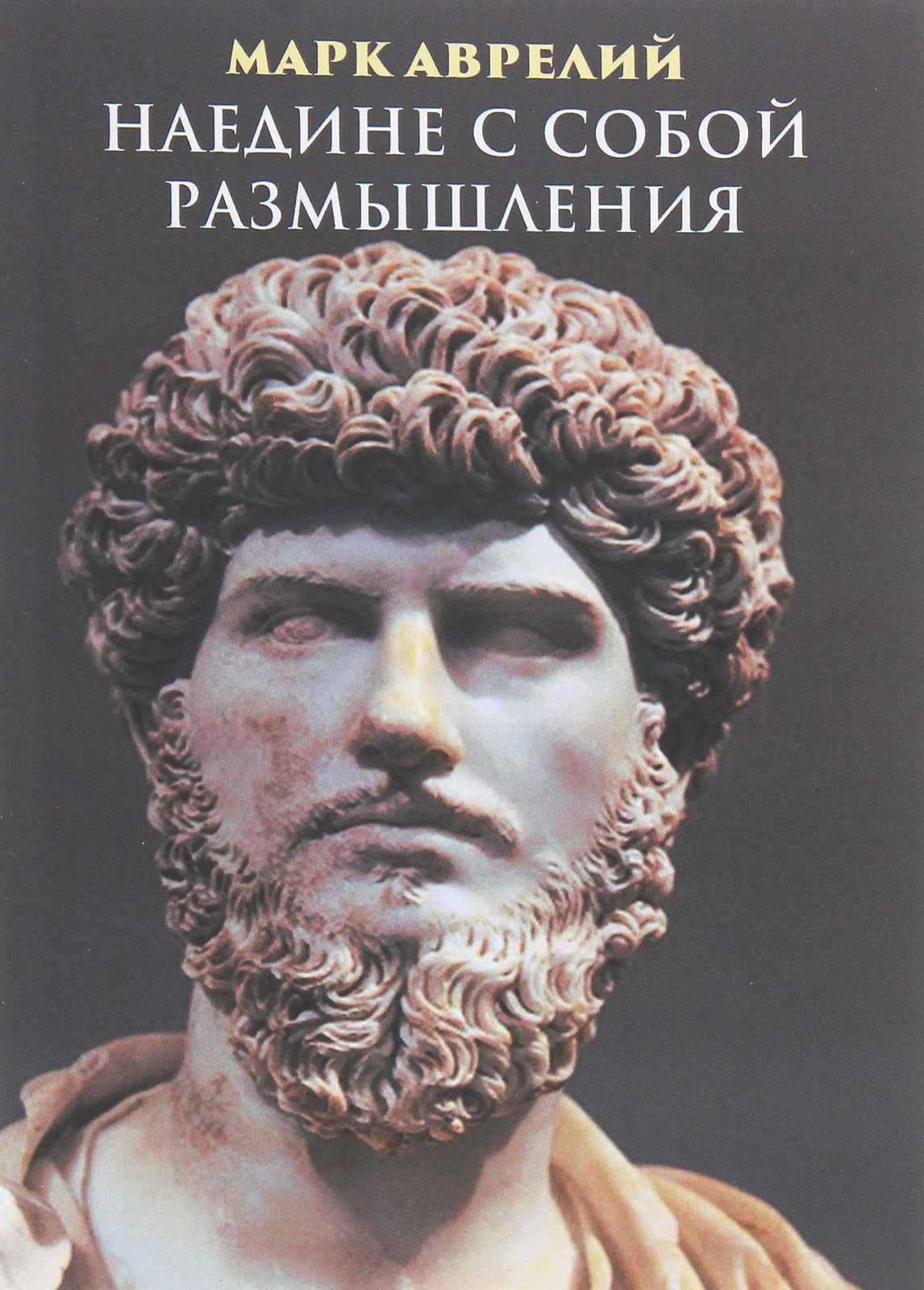 

Наедине с собой. Размышления