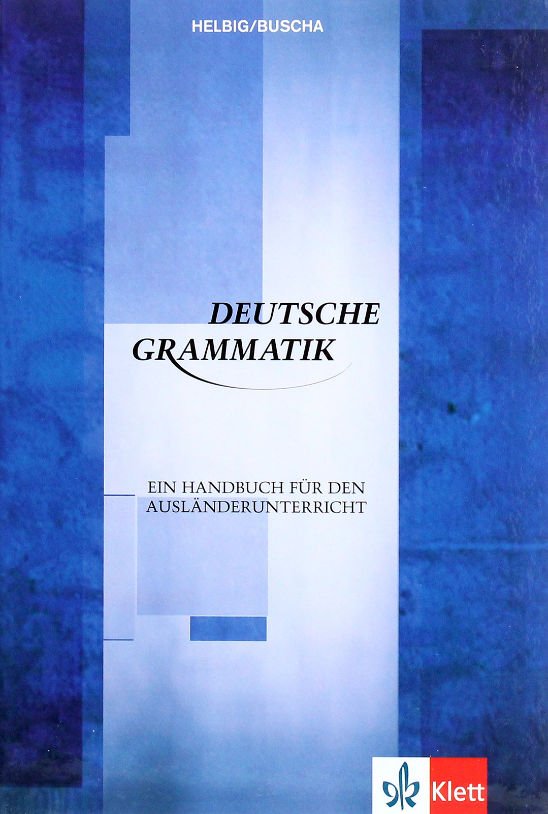 

Deutsche Grammatik
