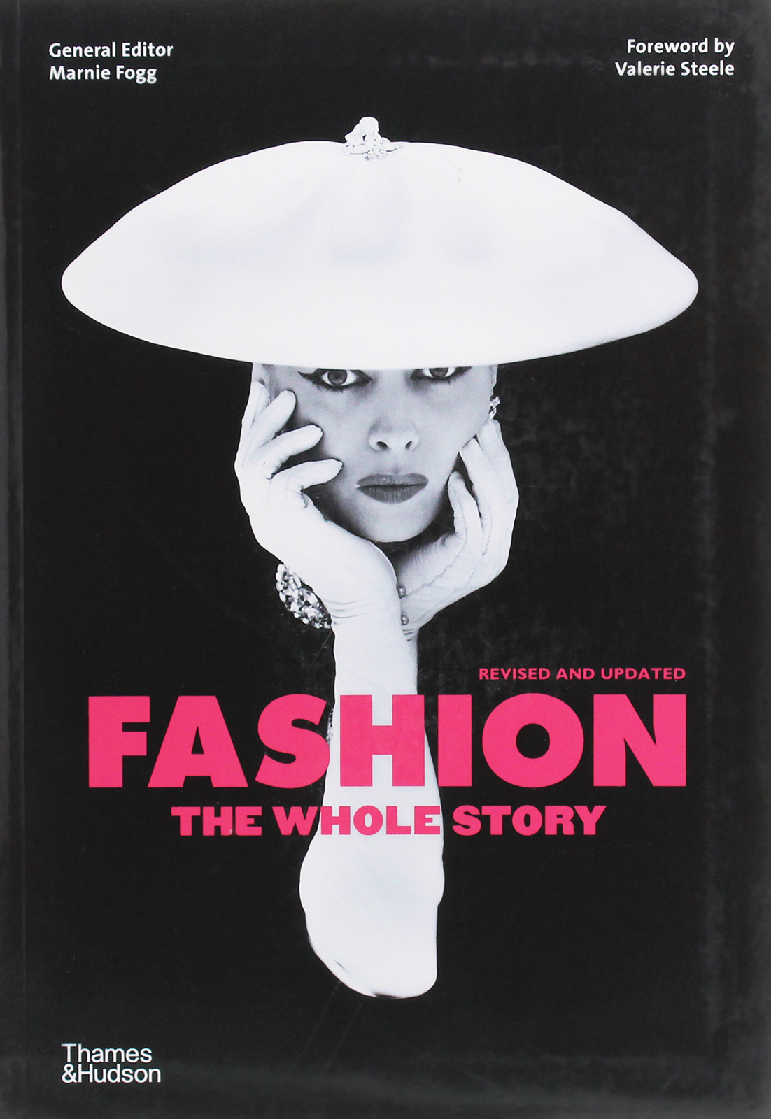

Fashion. The Whole Story