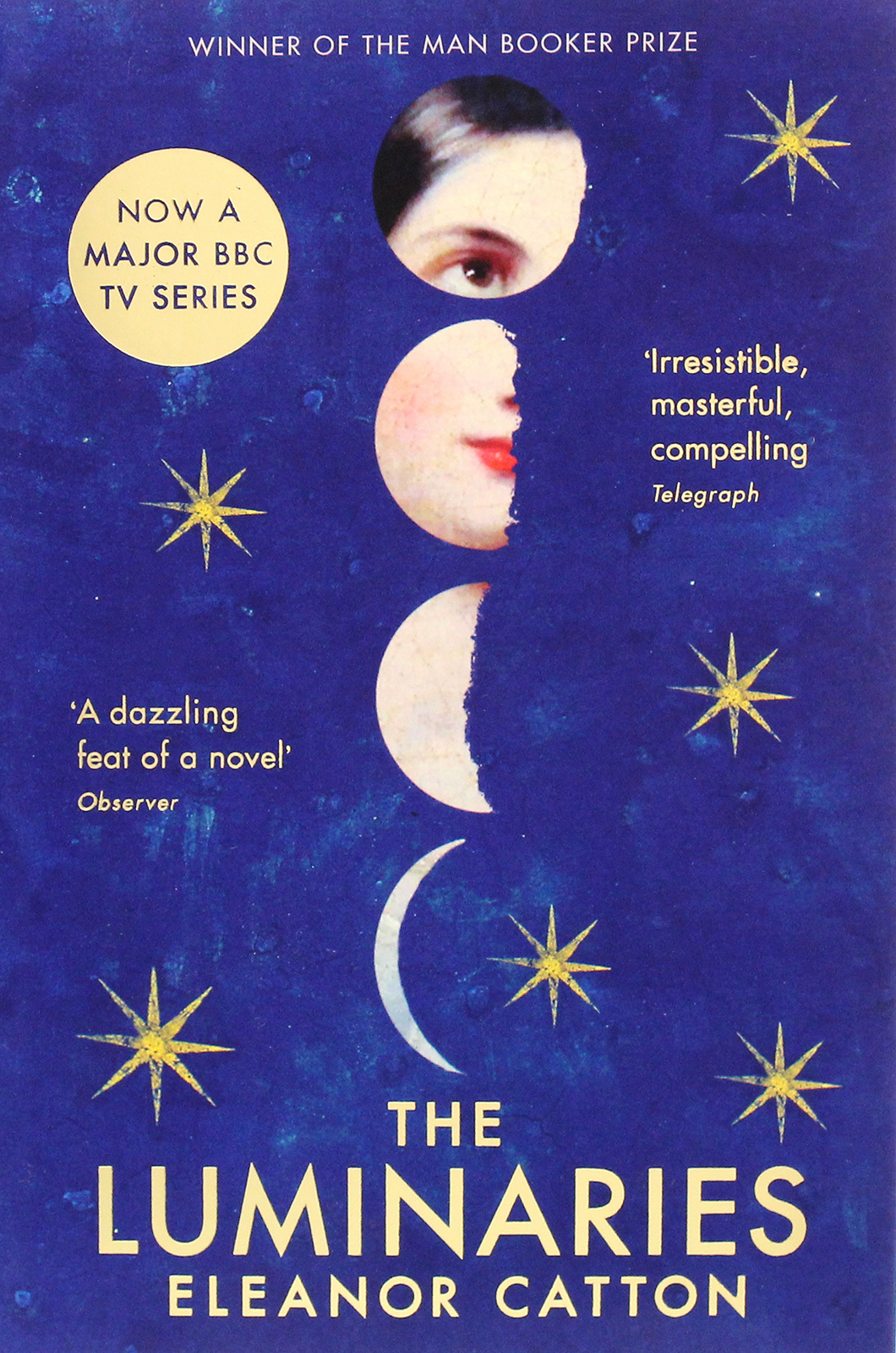 

The Luminaries