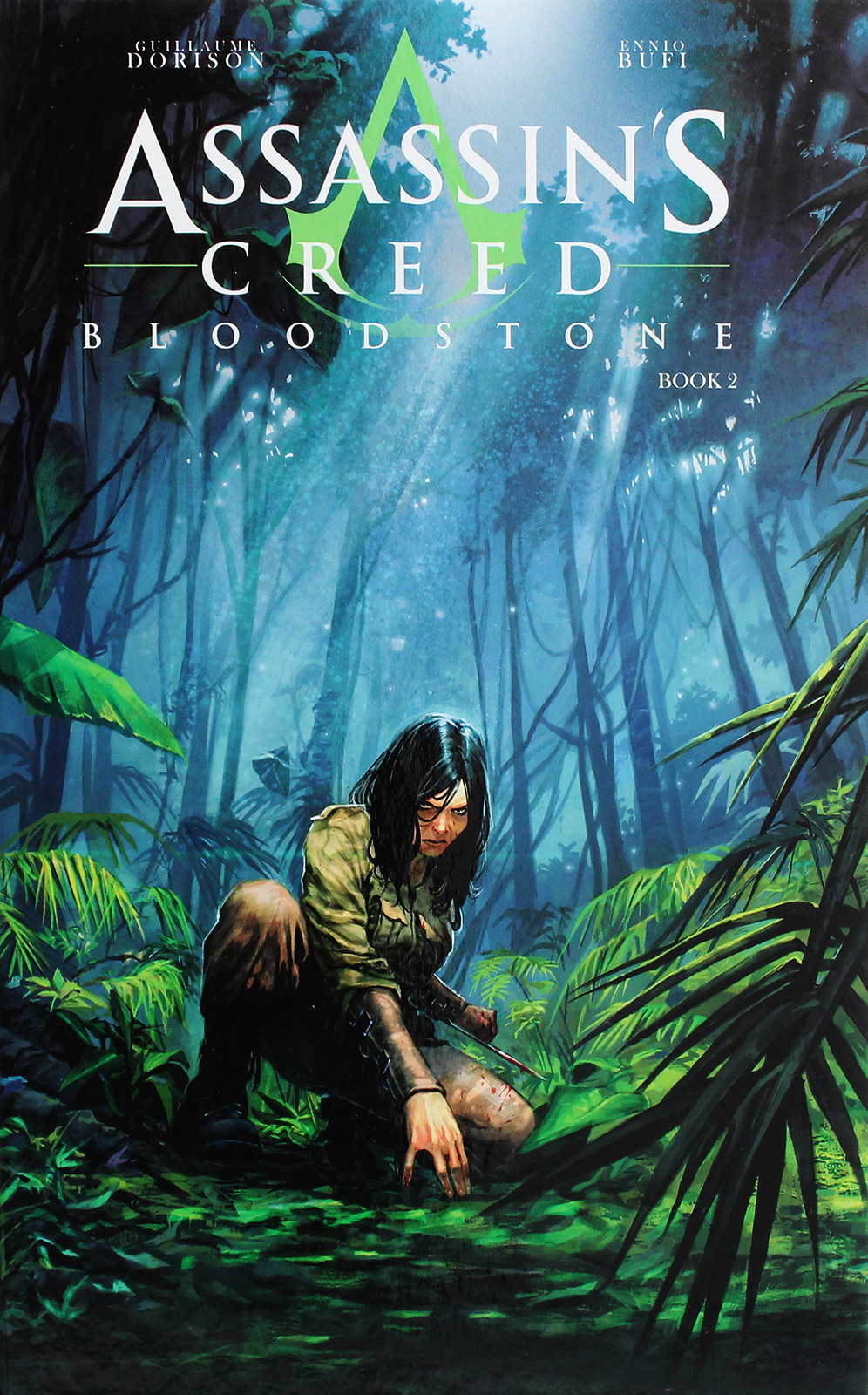 

Assassin's Creed Bloodstone