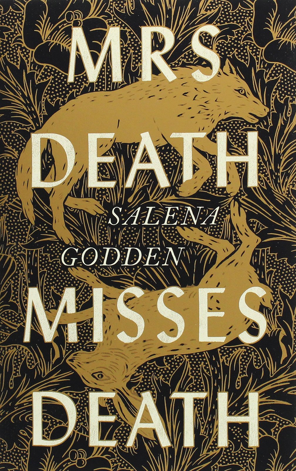

Mrs Death Misses Death