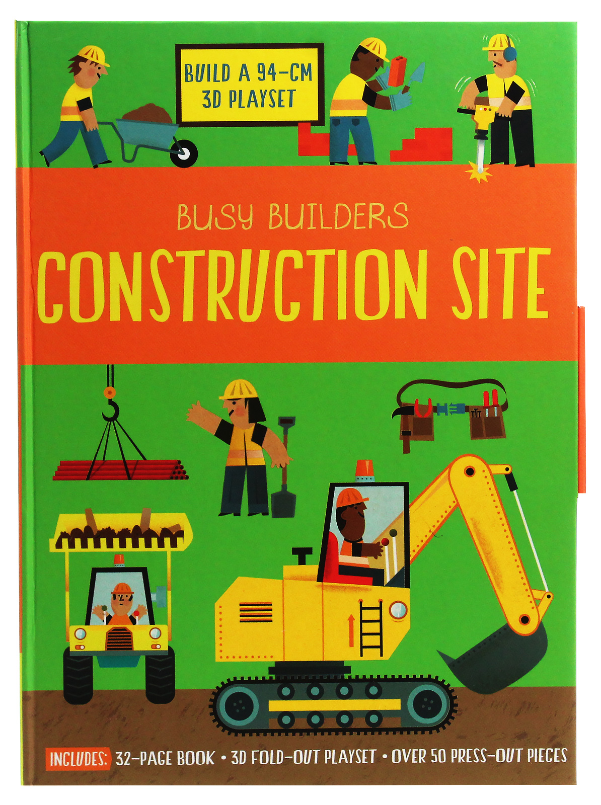 

Construction Site
