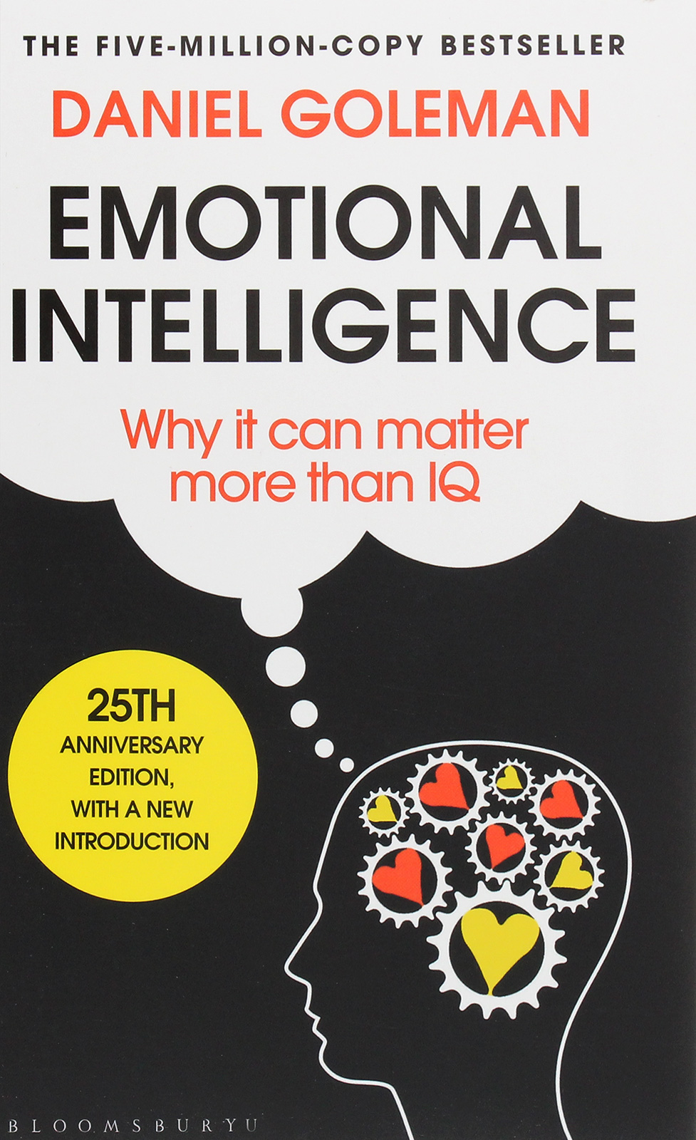 

Emotional Intelligence