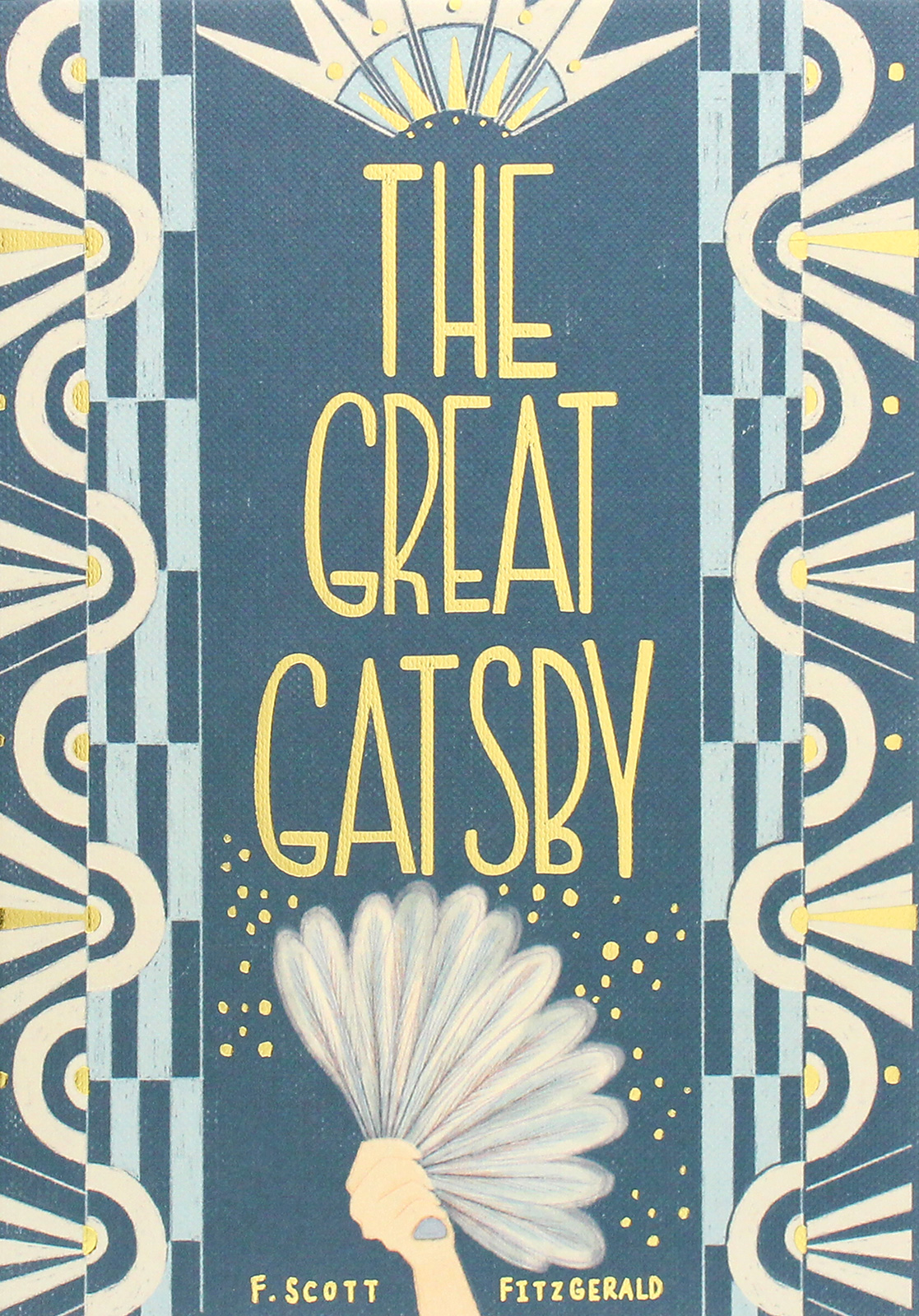 

The Great Gatsby