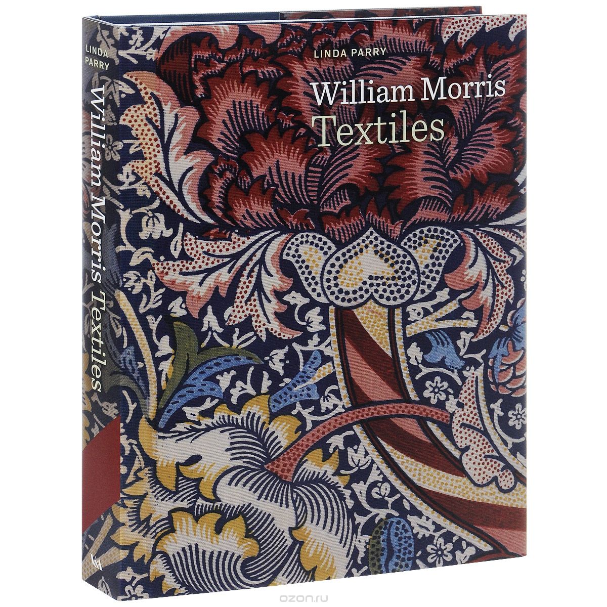 

William Morris Textiles